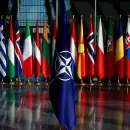 Con Rusia entre ceja y ceja, la OTAN se reúne en Madrid