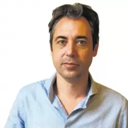 Ezequiel Ipar