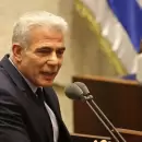 Israel disuelve el parlamento, convoca nuevas elecciones y nombra primer ministro interino