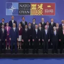 La OTAN fortalece su alianza con foco en Ucrania y crecen las tensiones con Rusia y China