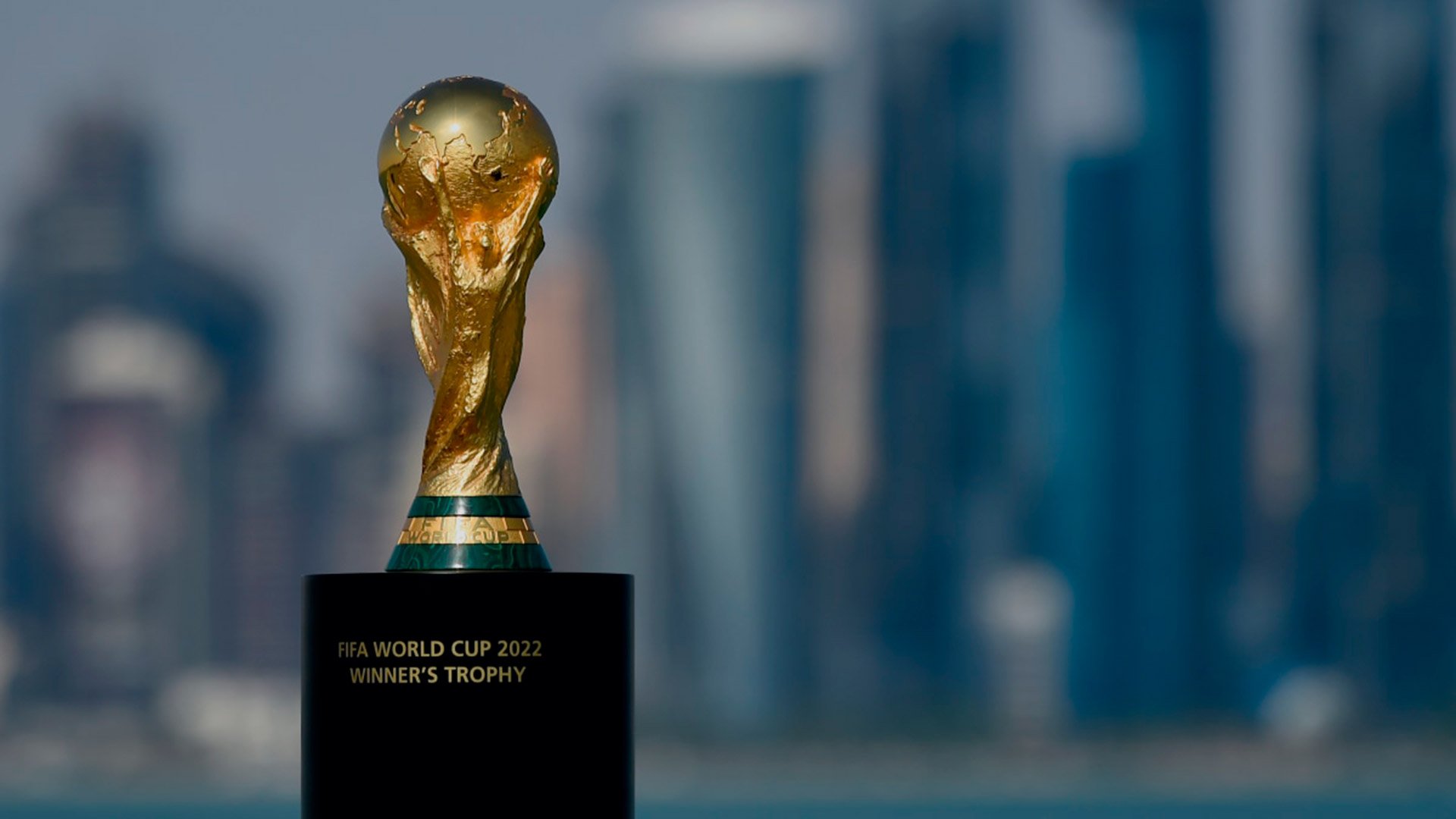 Mundial Qatar 2022: vuelve la venta las entradas para los partidos desde hoy hasta el 16 de agosto