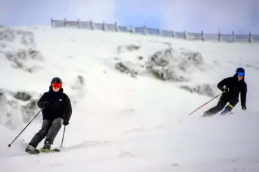 El centro invernal neuquino fue distinguido en 2022 como la “Mejor Estación de Esquí de la Argentina”