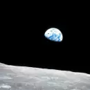 Habló el director de la NASA: "China se quiere quedar con la Luna"
