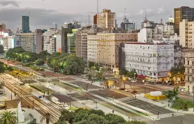 Campeonato Federal del Asado, mercados y paseos gastronómicos: la oferta de la ciudad de Buenos Aires para el próximo fin de semana largo