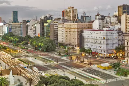 Campeonato Federal del Asado, mercados y paseos gastronómicos: la oferta de la ciudad de Buenos Aires para el próximo fin de semana largo