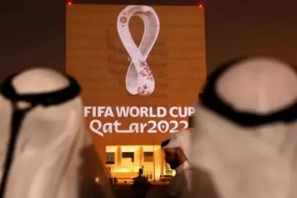 La Copa del Mundo se desarrollar en Qatar entre el 21 de noviembre y el 18 de diciembre de 2022.