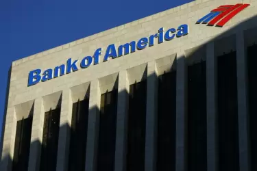 Bank of America redujo la recomendación que traía con la deuda argentina.