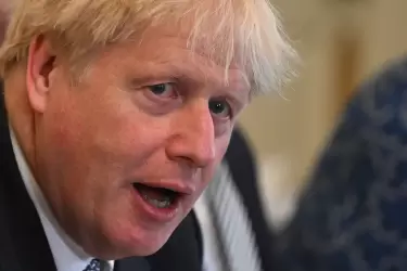 Reino Unido: Boris Johnson dejó de ser el primer ministro tras ola de renuncias y presión por las fiestas en pandemia