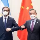 China da la bienvenida a Argentina al grupo Brics