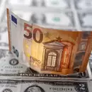 Tras la suba de tasas, el euro sube frente al dólar