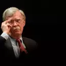 John Bolton, famoso diplomático de EE.UU., dice que ayudó a planear golpes de Estado en el extranjero