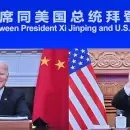 ¿EE.UU. vs China o, más bien, orden liberal vs orden iliberal?