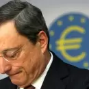 Italia y Europa en vilo por Draghi