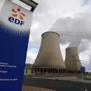 Francia acelera para nacionalizar EDF