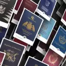 Estos son los mejores y los peores pasaportes del mundo en 2022
