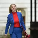 Quién es Liz Truss: la liberal promercado que comparan con Margaret Thatcher y puede suceder a Boris Johnson