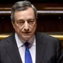Italia en crisis: Mario Draghi renunció tras la implosión de la coalición