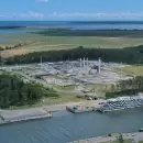 Gasoducto ruso clave reanuda el suministro a Europa
