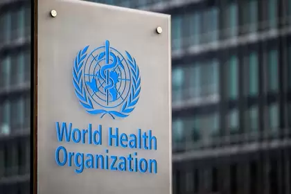 "He decidido declarar una emergencia de salud pública de alcance internacional", la llamada USPPI, dijo Tedros Adhanom Ghebreyesus.