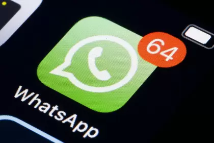 WhatsApp comenzó a notificar a los usuarios que ejecutan iOS 10 e iOS 11 que la aplicación de mensajería dejará de funcionar en sus dispositivos.