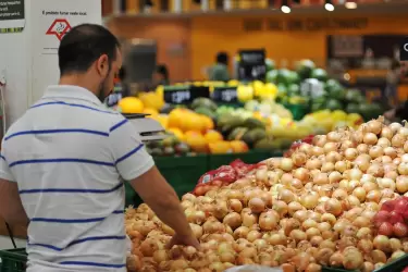 Los precios al consumidor en Brasil aumentaron un poco menos de lo esperado a nivel mensual a mediados de julio.