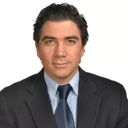 Mauricio Peña