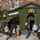 La inflación llegó a McDonald's: anunció subas de precios en un país europeo por primera vez en 14 años
