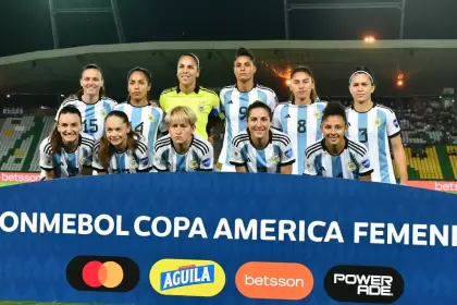 La Seleccin Femenina es Mundial: venci a Paraguay y jugar la Copa del Mundo 2023