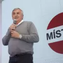 Gerardo Morales sobre la llegada de Massa al Gobierno: "Hay una buena expectativa por parte del mercado"