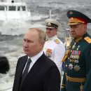 Crecen los temores de que Putin use armas nucleares: anuncia misil hipersónico  y dice que EE.UU. es la principal amenaza