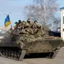 Ucrania: posible contraofensiva ante el empantanamiento ruso