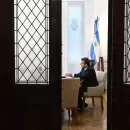 Qué dijo Sergio Massa tras la sentencia conta la vicepresidenta Cristina Kirchner