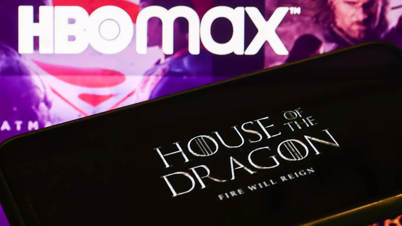 Furor: HBO Max colapsa tras el lanzamiento de "La del - Economista
