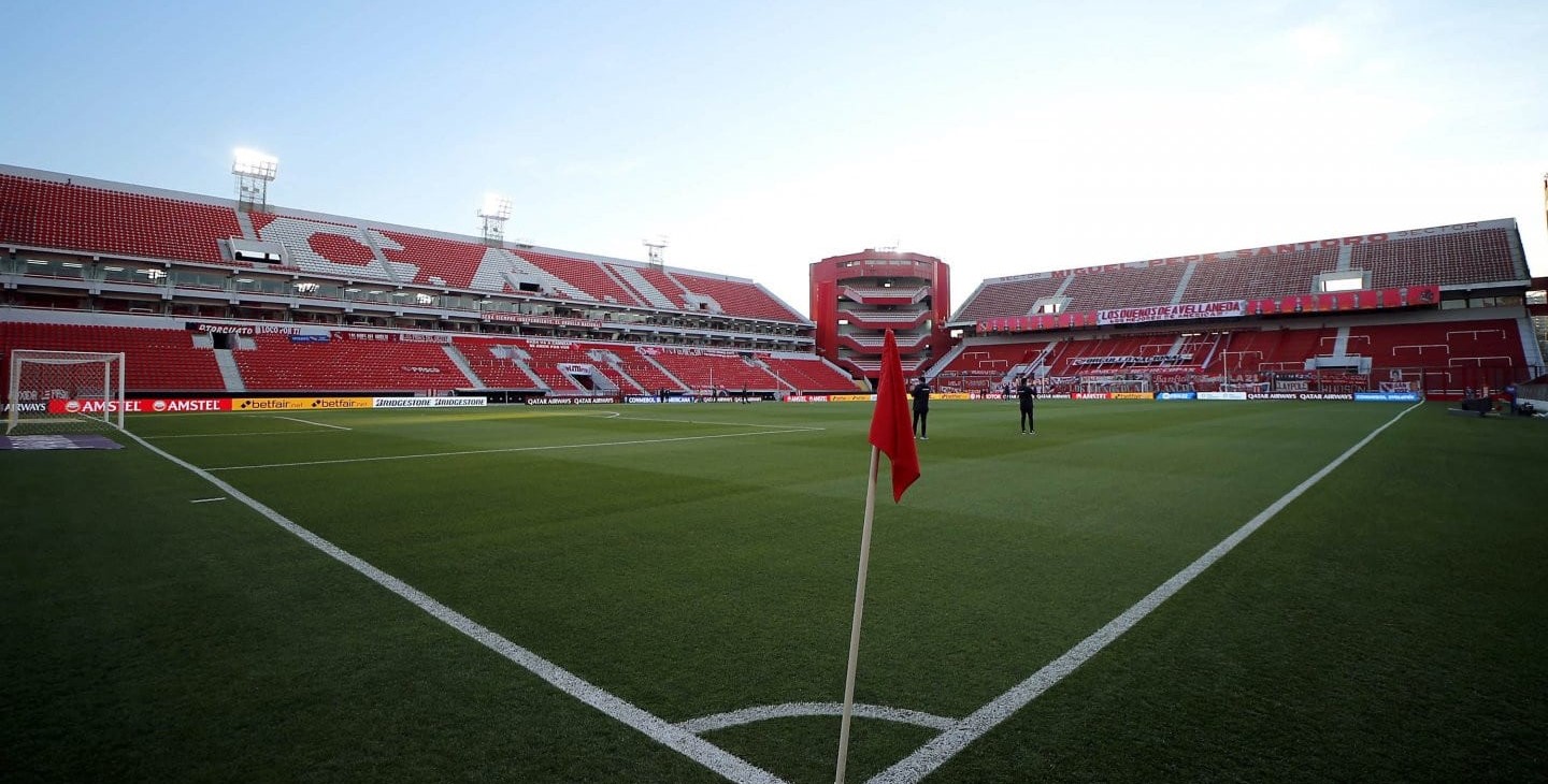 Club Atlético Independiente quedó inhibido por Fifa por no pagar una deuda  a Gastón Silva