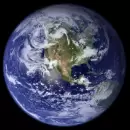 La Tierra registra el día más corto de la historia: el planeta 'gira más rápido' y podría afectar a los teléfonos celulares