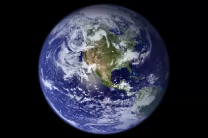 ¿Por qué un cambio en la rotación de la Tierra podría afectar tu celular?