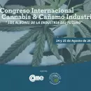 Llega a Buenos Aires el II Congreso Internacional de Cannabis y Cáñamo