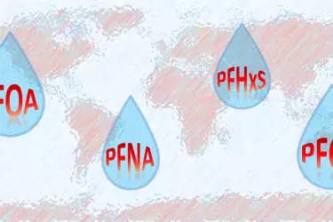 El agua de lluvia es poco segura para tomar (incluso en Antárctica y el Tibet)