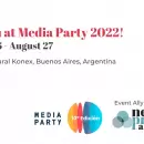 Media Party: la conferencia de innovación en medios más importante de América Latina