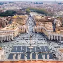 La "inmobiliaria  del Vaticano" alcanzó un patrimonio neto de casi 1.000 millones de euros