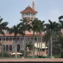 El FBI allanó la casa de Donald Trump en Florida: "¡Abrieron mi caja fuerte!"