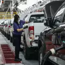 Ford reveló los avances en la inversión por US$ 580 millones en la planta de Pacheco