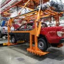 Massa extendió la eliminación de retenciones para las exportaciones incrementales de la industria automotriz