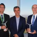 Toyota Boshoku Argentina y Sewtech Argentina abastecerán el 80% de su demanda con energía renovable de YPF Luz