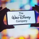 Disney supera a Netflix por primera vez en suscriptores y anuncia suba de precios