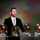 Balón de Oro 2022: por primera vez en 17 años, Lionel Messi no fue nominado