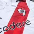 Esta es la nueva camiseta de River Plate para 2022-2023