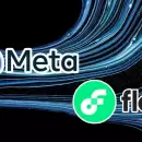 Flow, la blockchain elegida por Meta para masificar los NFT