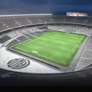 River Plate avanza en la construcción del nuevo Monumental: todos los detalles