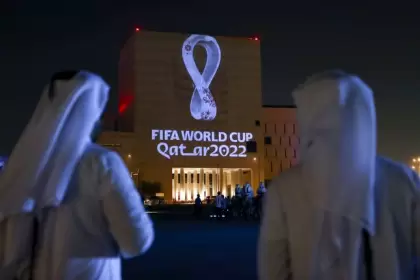 El Mundial de Qatar comenzará el 20 de noviembre con Qatar vs Ecuador